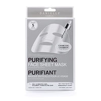 DC DANIELLE Danielle Creations Purifying Face Sheet Mask (5)