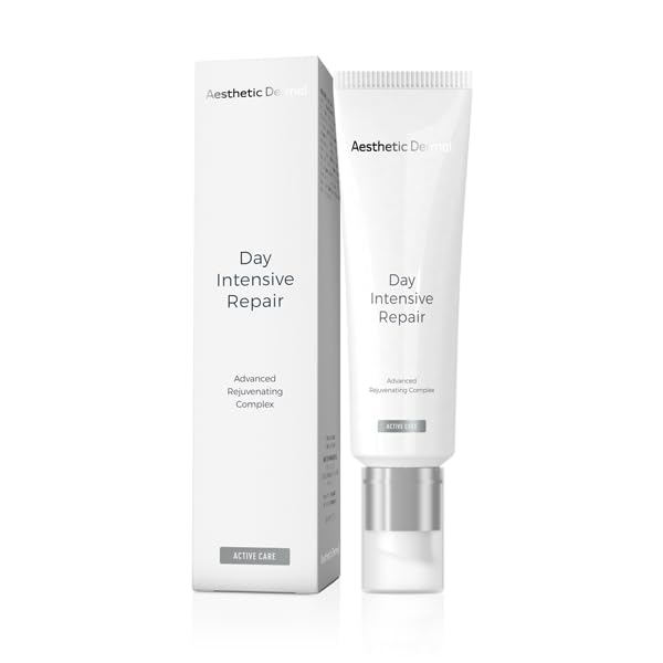 Skintech SKIN TECH AESTHETIC DERMAL DAY INTENSIVE REPAIR