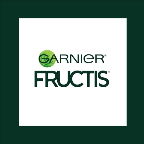 Garnier Fructis Style Shine Long-lasting Disciplining Wax Up to 24H with Bamboo Extract 02 Strong Hold Defines and Adds Shine - 3 x 70 ml jars