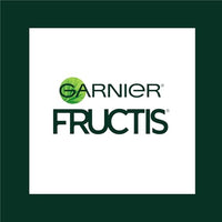 Garnier Fructis Style Shine Long-lasting Disciplining Wax Up to 24H with Bamboo Extract 02 Strong Hold Defines and Adds Shine - 3 x 70 ml jars
