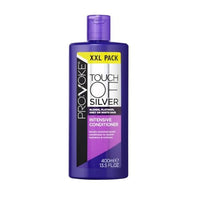 PROVOKE PRO:VOKE TOUCH OF SILVER XXL INTENSIVE CONDITIONER 400ML