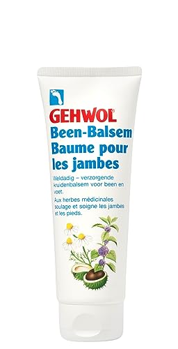 GEHWOL LEG BALM 125ML