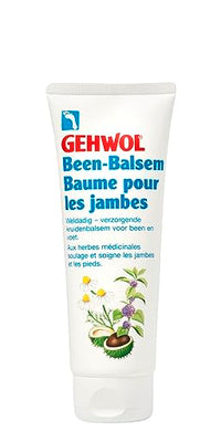 GEHWOL LEG BALM 125ML