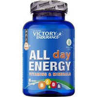 VICTORY ENDURANCE Victory Endurance All Day Energy - 90 capsulas