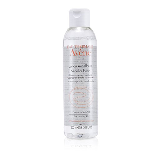Avene Micellar Lotion - Cleanser and Make-up Remover 200ml