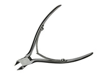 Niegeloh Solingen Hk Rounded Toenail Clippers (Ideal For Diabetics)