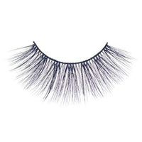 EBIN NEW YORK Showshoe Natural Cat 3D False Lashes