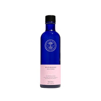 Neal's Yard Remedies Wild Rosehip AHA Toner, Enhances Radiance, Renews & Refines, Vegan & Cruelty-Free, 200ml