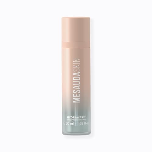 MESAUDA Hydraware Mist Serum Lotion Mesauda 50ml