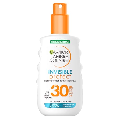 Garnier AS HYDRA INV SPF30 SP150ML EN