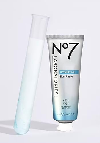No7 Laboratories Hydrating Skin Paste 48 hr Hydration