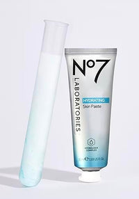 No7 Laboratories Hydrating Skin Paste 48 hr Hydration