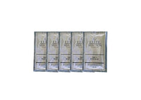 elite selection 2 in 1 Hair & Body Wash with Aloe Vera and Lotus - 10ml Sachets - Pack of 250 - Elite