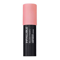L'Oreal Paris L'Oréal Infallible Blush Paint Chubby 1 Pink Picasso