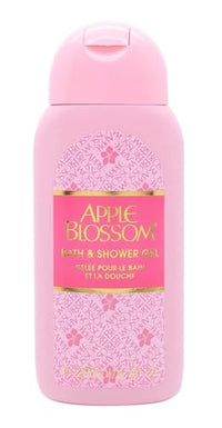 APPLE BLOSSOM Apple Blossom Apple Blossom Bath and Shower Gel, 200 ml