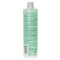 Kaeso Peppermint Rain Non Foaming Foot Soak 495ml