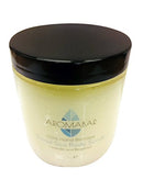 Aromabar LAVENDER & BERGAMOT DEAD SEA HAND BODY SCRUB 400g