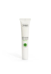 Ziaja Anti-Wrinkle Eye Cream Parsley 15Ml