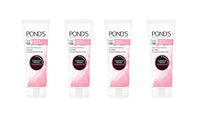 Pond's Bright Beauty Spot-Less Glow Face Wash - 15g x 4