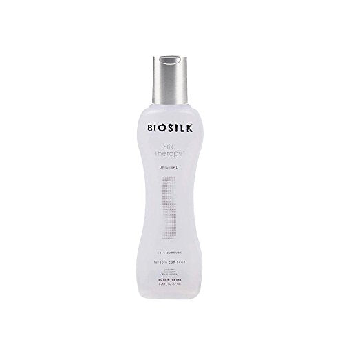 BioSilk Biosilk Silky Cure Silk Therapy Serum
