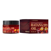 Orknglowy Batana Oil for Hair Growth - For Thicker & Stronger Hair, for Men & Women