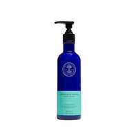 Neal's Yard Remedies Geranium and Orange Body Lotion | Enhance Your Mood - Feel Energised | 200ml