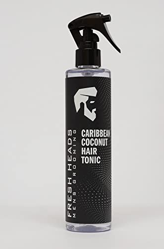 Fresh Heads Styling &amp; Form 100ml