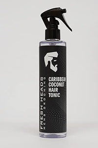 Fresh Heads Styling &amp; Form 100ml