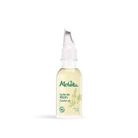 メルヴィータ Caring Oil Castor 50 ml