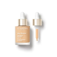 CLARINS Clarins Skin Illusion Foundation SPF15 106 Vanilla 30ml