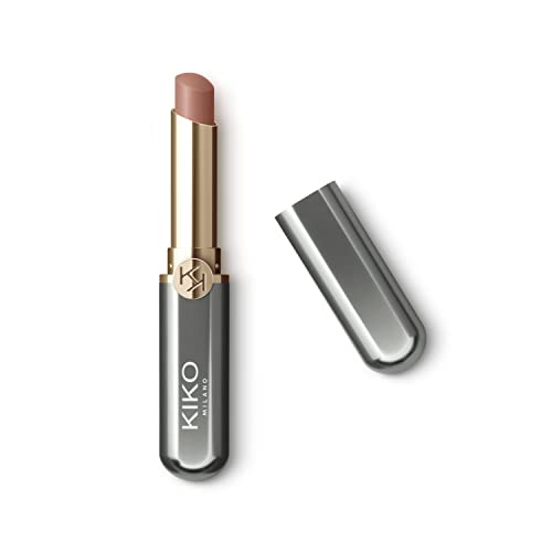 Kiko Milano KIKO Milano Unlimited Stylo 02 | Long-Lasting 10-Hour Hold Creamy Lipstick