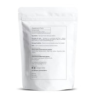 SAMYAM Moringa Leaves Powder - 500g Pack | Superfood Supplement, Plant-Based Nutrition