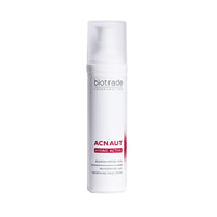 BIOTRADE ACNE OUT Biotrade Acnaut Hydro Active Cream Anti Blemishes Deep Moisturising After Aggressive Treatments Hydrates Dry Prone Skin 60ml.