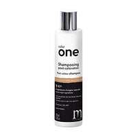 Color One shampoing post coloration