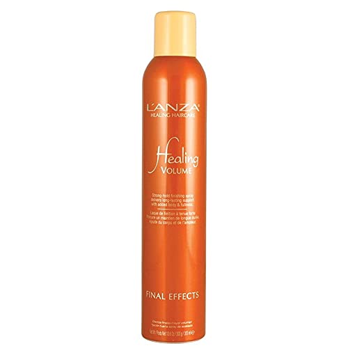 L’ANZA L'Anza Healing Volume Final Effects 300ml