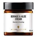 Amphora Aromatics Aloe Vera Cream 60ml Single