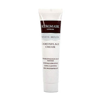 Keromask (White Mixer)