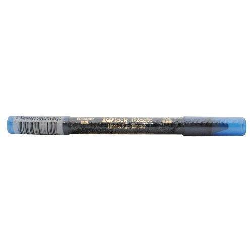 MILANI Black Magic Blackened Eye Liner & Eye Glimmer - Blue