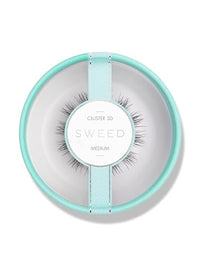 Sweed No Lash Cluster Medium