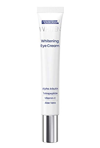 Whiten- Whitening Eye Cream