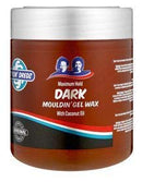 Stylin Dredz Stylin' Dredz Dark Mouldin' Gel Wax Coconut Oil 500 ml