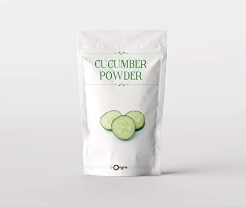 Mystic Moments Cucumber Powder 500g