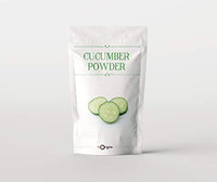 Mystic Moments Cucumber Powder 500g