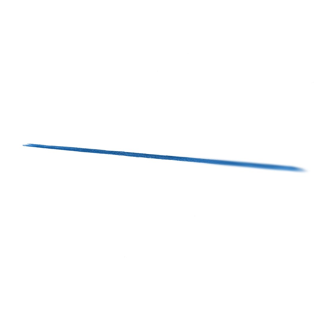 L'Oreal Paris L'Oréal Paris Gel Eyeliner, Intense Long-lasting Colour, Semi Permanent, Infallible Grip 36H Gel Automatic Eyeliner, Easy Glide Formula, Shade: Electric Blue