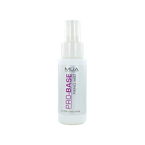 MUA LUXE MUA-Pro-Base Makeup Fixing Mist