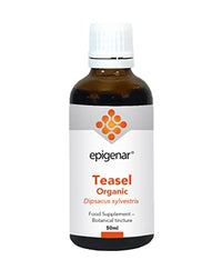 Epigenar Support Epigenar Teasel Organic (Tincture) 50ml