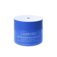 LANEIGE Laneige Water Sleeping Mask Mini 15ml, Pack of 1