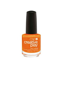 CND Creative Play 495 Hold on Bright 13.6ml