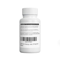 Lifetropics Adaptogen Complex - Ashwagandha KSM-66, Rhodiola Rosea, Bacopa Monnieri - for Balance, Calm, and Daily Resilience - 90 Vegetable Capsules
