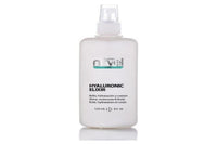 Nirvel Hyaluronic Elixir Hair Treatment Serum, Hydrates & Repairs,Silky, Shiny - Volume